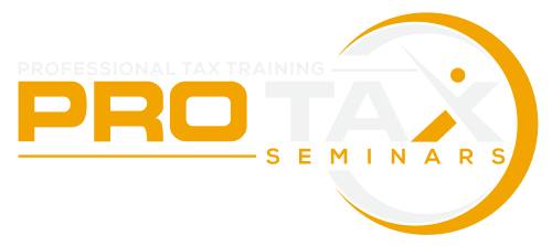 Protax Seminars